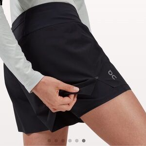 On Cloud Running Shorts